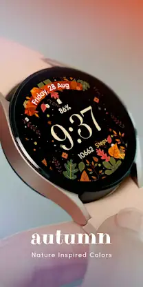 Autumn Leaves - ReS79 screenshot 2