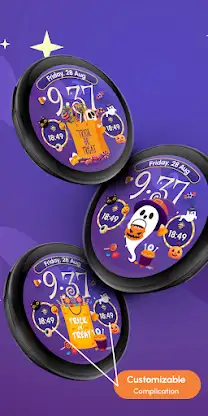 Trick or Treat - ReS82 screenshot 3