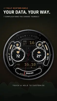Twindeck - Hybrid Ultra Analog screenshot 2