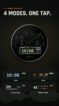 Twindeck - Hybrid Ultra Analog screenshot 5