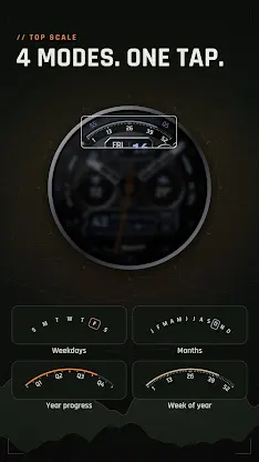 Twindeck - Hybrid Ultra Analog screenshot 4