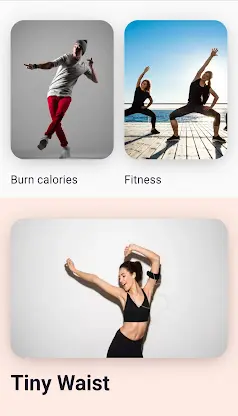 Aerobic Dance Workout: Cardio screenshot 6
