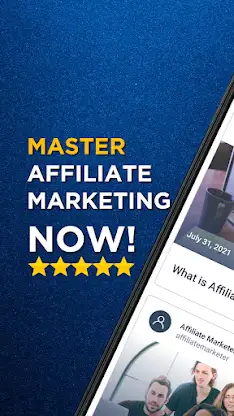 Affiliate Marketing Beginner screenshot 1