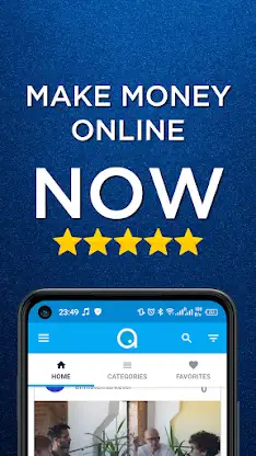 Affiliate Marketing Beginner screenshot 6