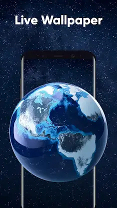 4K Wallpaper: Live Wallpapers screenshot 2