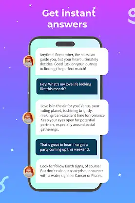 AI Horoscope & Astrology screenshot 3