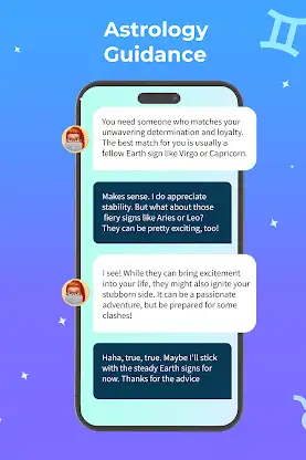AI Horoscope & Astrology screenshot 2