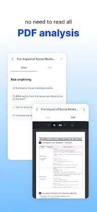 daglo: All-in-one AI Notetaker screenshot 6