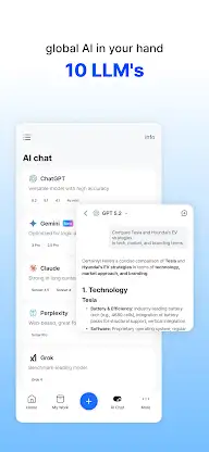 daglo: All-in-one AI Notetaker screenshot 5