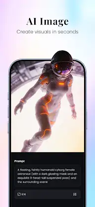EaseMate- AI Image Video Maker screenshot 4