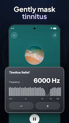 Momental: Relax & Sleep Sounds screenshot 6