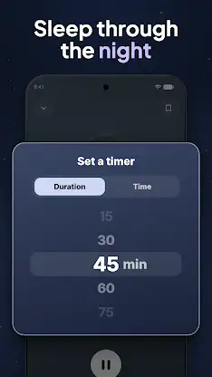 Momental: Relax & Sleep Sounds screenshot 7