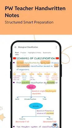 PW Books NCERT Books Solutions screenshot 7