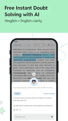 PW Books NCERT Books Solutions screenshot 6
