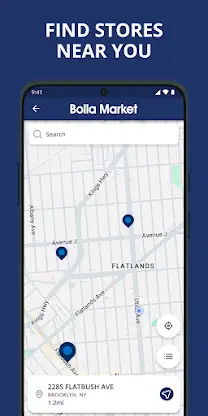 Bolla Rewards screenshot 2