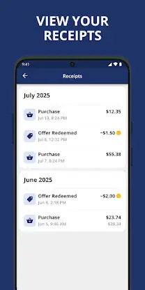 Bolla Rewards screenshot 5