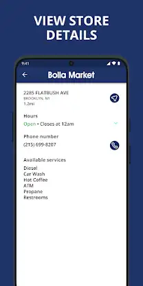 Bolla Rewards screenshot 4