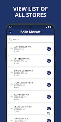 Bolla Rewards screenshot 3