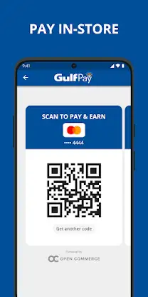 Gulf Pay screenshot 6