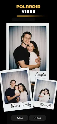 Pose: AI Photo & Video Maker screenshot 6