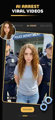 Pose: AI Photo & Video Maker screenshot 4