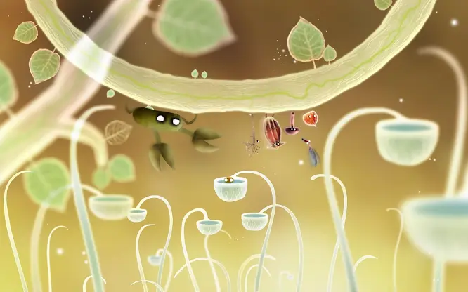 Botanicula screenshot 7