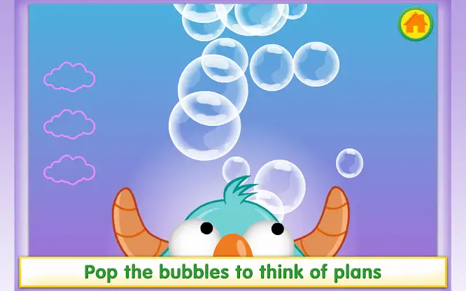Breathe, Think, Do with Sesame screenshot 2