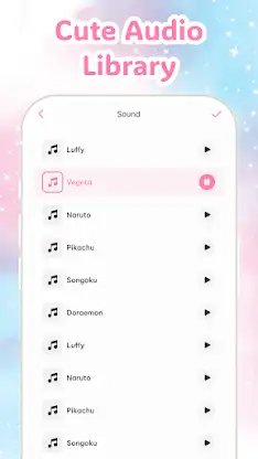 Mochi Alarm - Challenge Clock screenshot 8