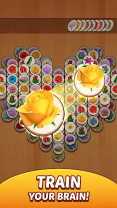 Tile Pair 3D - Tap Tile Match screenshot 3