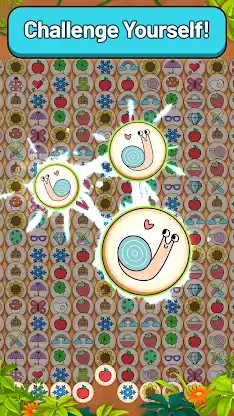 Triple Tile 3D: Connect Puzzle screenshot 3