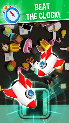 Matching Puzzle 3D screenshot 3