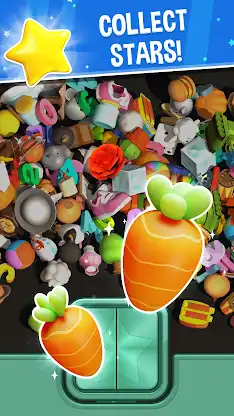 Matching Puzzle 3D screenshot 2
