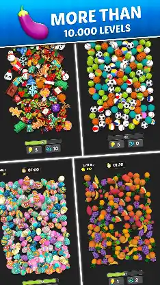 Matching Legend 3D screenshot 3