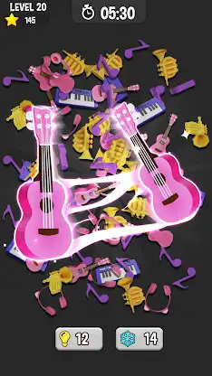 Match Pair 3D - Matching Game screenshot 3