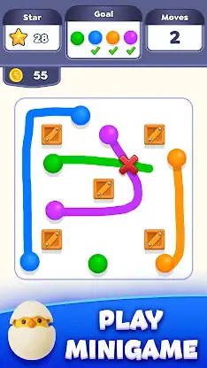 3 Dots - Connect em all screenshot 5