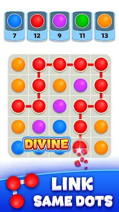 3 Dots - Connect em all screenshot 2