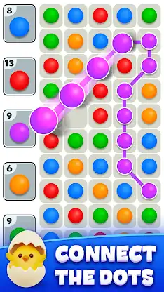 3 Dots - Connect em all screenshot 6