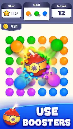 3 Dots - Connect em all screenshot 4