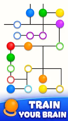 3 Dots - Connect em all screenshot 1