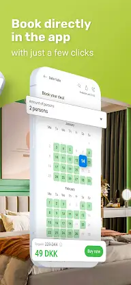 Deal.dk – Daily deals screenshot 3