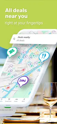 Deal.dk – Daily deals screenshot 2