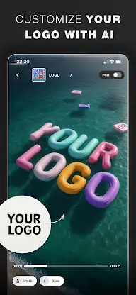 Glam AI: Video & Photo Editor screenshot 8