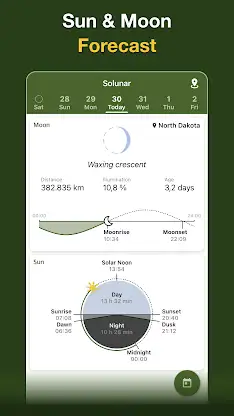 Hunting Points: GPS Hunt Map screenshot 8