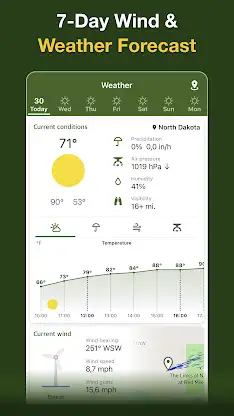 Hunting Points: GPS Hunt Map screenshot 5