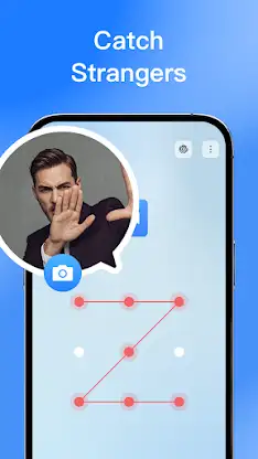 AppLock: Fingerprint, PIN Lock screenshot 6