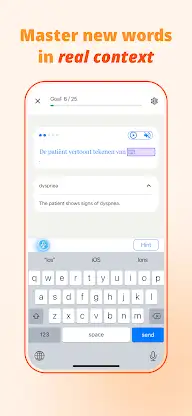 Medical Dutch – Work in NL screenshot 6