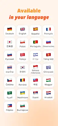 Medical Dutch – Work in NL screenshot 8