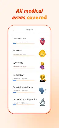 Medical Dutch – Work in NL screenshot 5