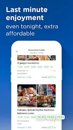 Social Deal - The best deals screenshot 6