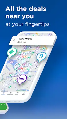Social Deal - The best deals screenshot 3
